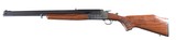 SOLD - Savage 24V Series D O/U Combo Rifle-Shotgun - 8 of 13