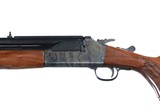 SOLD - Savage 24V Series D O/U Combo Rifle-Shotgun - 7 of 13