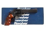 SOLD Smith & Wesson 17-6 Revolver .22 lr - 1 of 13