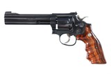 SOLD Smith & Wesson 17-6 Revolver .22 lr - 8 of 13