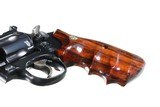 SOLD Smith & Wesson 17-6 Revolver .22 lr - 11 of 13