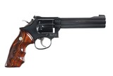 SOLD Smith & Wesson 17-6 Revolver .22 lr - 4 of 13