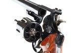 Smith & Wesson 57 Revolver .41 mag - 10 of 10