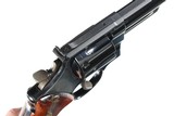 Smith & Wesson 57 Revolver .41 mag - 2 of 10