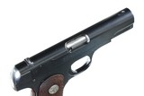 Colt 1908 Pocket Hammerless Pistol .380 ACP - 2 of 9