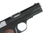 Colt 1908 Pocket Hammerless Pistol .380 ACP - 3 of 9