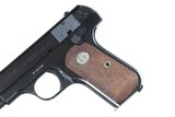 Colt 1908 Pocket Hammerless Pistol .380 ACP - 7 of 9