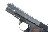Colt 1908 Pocket Hammerless Pistol .380 ACP - 6 of 9
