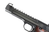 Sold Smith & Wesson 41 Performance Center Pistol .22 lr - 7 of 12