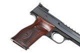 Sold Smith & Wesson 41 Performance Center Pistol .22 lr - 5 of 12