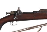 Sold Springfield Armory 1903 Mark I Bolt Rifle .30-06 - 1 of 15