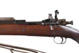 Sold Springfield Armory 1903 Mark I Bolt Rifle .30-06 - 8 of 15