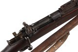 Sold Springfield Armory 1903 Mark I Bolt Rifle .30-06 - 3 of 15
