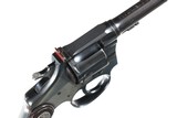 Colt Police Positive Revolver .22 lr - 2 of 10