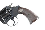 Colt Police Positive Revolver .22 lr - 7 of 10