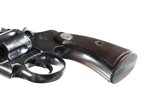 Colt Police Positive Revolver .22 lr - 8 of 10