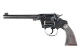 Colt Police Positive Revolver .22 lr - 5 of 10