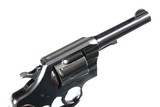 Colt Official Police Revolver .38 - 2 of 10