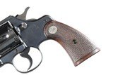 Colt Official Police Revolver .38 - 7 of 10