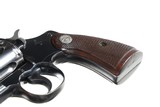Colt Official Police Revolver .38 - 8 of 10