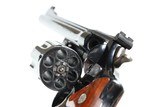 Layaway Smith & Wesson 27-2 Revolver .357 mag - 10 of 10