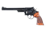 Layaway Smith & Wesson 27-2 Revolver .357 mag - 5 of 10