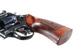 Layaway Smith & Wesson 27-2 Revolver .357 mag - 8 of 10