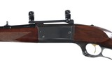 SOLD - Savage 99F Lever Rifle .243 win - 7 of 15