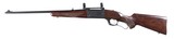 SOLD - Savage 99F Lever Rifle .243 win - 8 of 15
