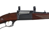 SOLD - Savage 99F Lever Rifle .243 win - 1 of 15
