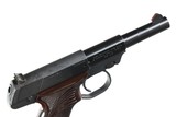 PROMO DO NOT LIST - MR High Standard M-101 Dura-Matic Pistol .22 lr - 4 of 11