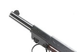 PROMO DO NOT LIST - MR High Standard M-101 Dura-Matic Pistol .22 lr - 8 of 11