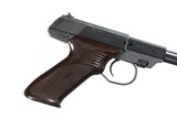 PROMO DO NOT LIST - MR High Standard M-101 Dura-Matic Pistol .22 lr - 6 of 11