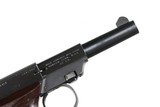 PROMO DO NOT LIST - MR High Standard M-101 Dura-Matic Pistol .22 lr - 5 of 11