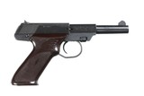 PROMO DO NOT LIST - MR High Standard M-101 Dura-Matic Pistol .22 lr - 3 of 11