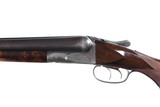 A.H. Fox Sterlingworth SxS Shotgun 12ga - 7 of 16