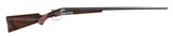 A.H. Fox Sterlingworth SxS Shotgun 12ga - 2 of 16