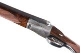 A.H. Fox Sterlingworth SxS Shotgun 12ga - 9 of 16