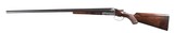 A.H. Fox Sterlingworth SxS Shotgun 12ga - 8 of 16
