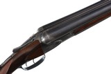 A.H. Fox Sterlingworth SxS Shotgun 12ga - 3 of 16