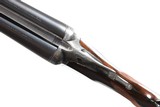 A.H. Fox Sterlingworth SxS Shotgun 12ga - 15 of 16