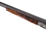 A.H. Fox Sterlingworth SxS Shotgun 12ga - 10 of 16