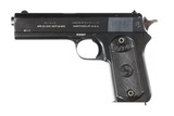 Colt 1903 Pocket Hammer Pistol .38 ACP - 6 of 11