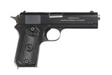 Colt 1903 Pocket Hammer Pistol .38 ACP - 2 of 11
