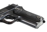Colt 1903 Pocket Hammer Pistol .38 ACP - 9 of 11