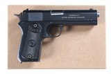 Colt 1903 Pocket Hammer Pistol .38 ACP - 1 of 11