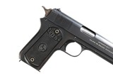 Colt 1903 Pocket Hammer Pistol .38 ACP - 5 of 11