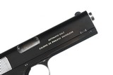 Colt 1903 Pocket Hammer Pistol .38 ACP - 4 of 11