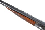 A.H. Fox Sterlingworth SxS Shotgun 20ga - 11 of 16