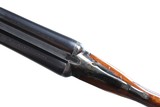 A.H. Fox Sterlingworth SxS Shotgun 20ga - 15 of 16